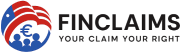 FinClaims logo